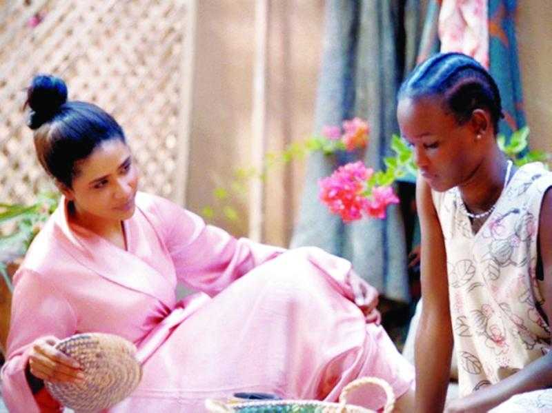 مواعيد عرض أول فيلم سوداني في مهرجان كان السينمائي