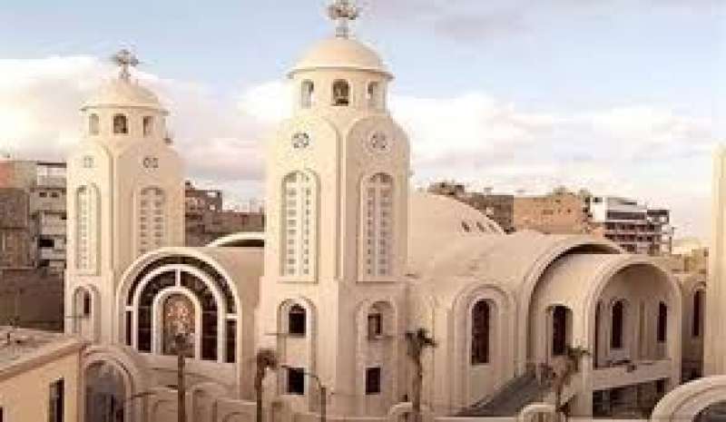 الكنائس 
