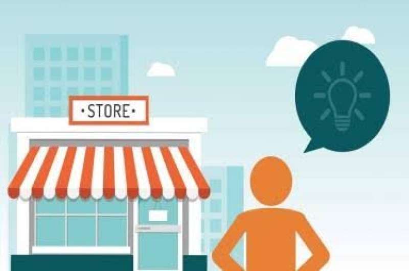 المشروعات الصغيرة والمتوسطة 