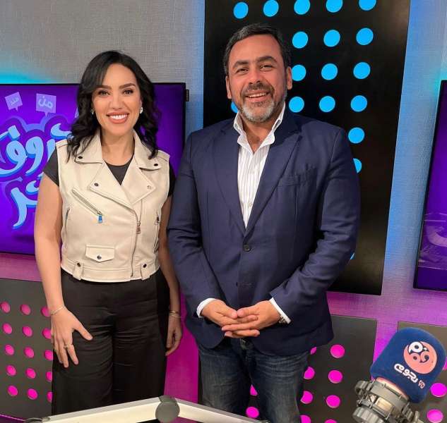مى فاروق