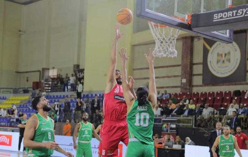 عمر طارق: الفوز بالسوبر يؤكد شخصية البطل