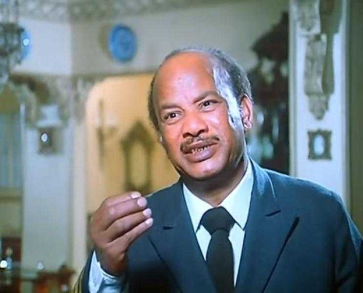 وفاة الفنان محمد الأدنداني عن عمر يناهز الـ 82 عامًا