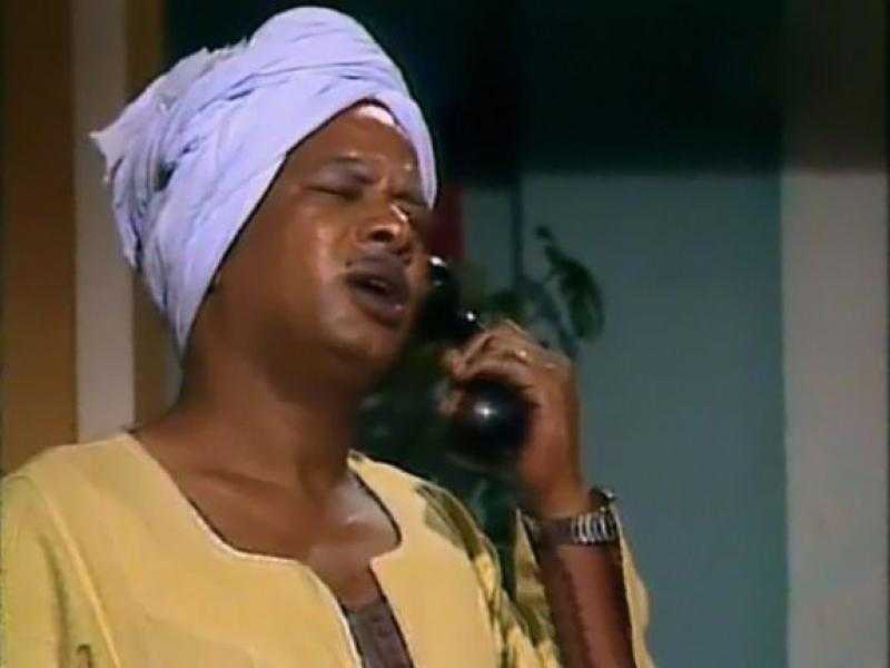 نقابة المهن التمثيلية تنعى الفنان محمد الأدنداني