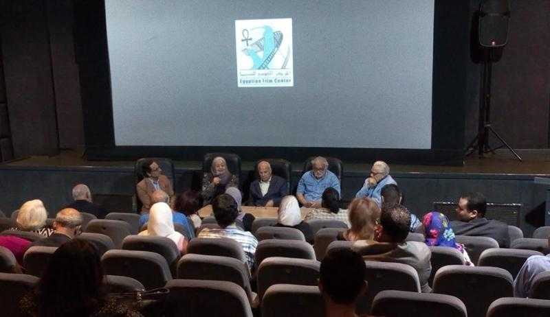 العرض الأول لفيلم أصل الحكاية بـ نادي سينما للمركز القومي