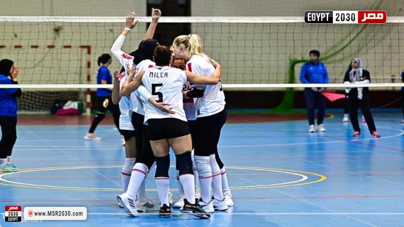 طائرة الزمالك