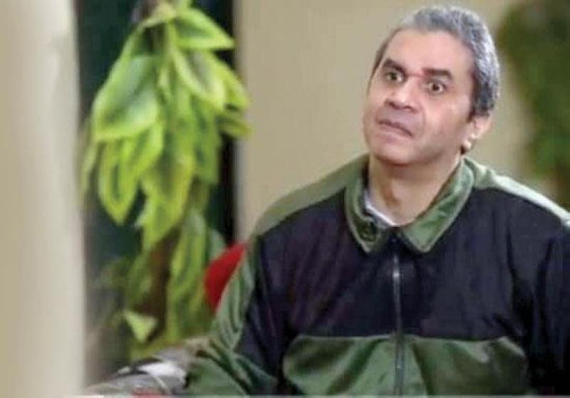 عمرو محمد
