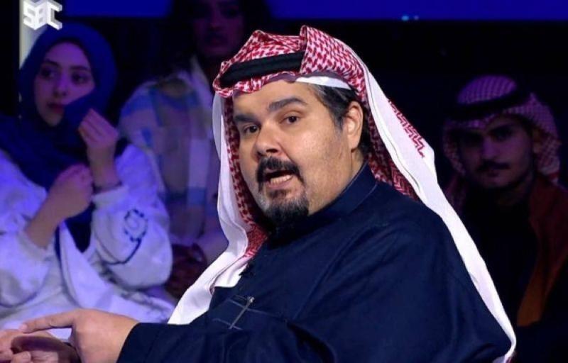 فهد الحيان 