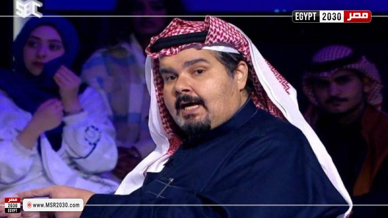 فهد الحيان