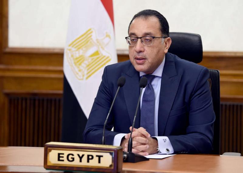 د. مصطفى مدبولي