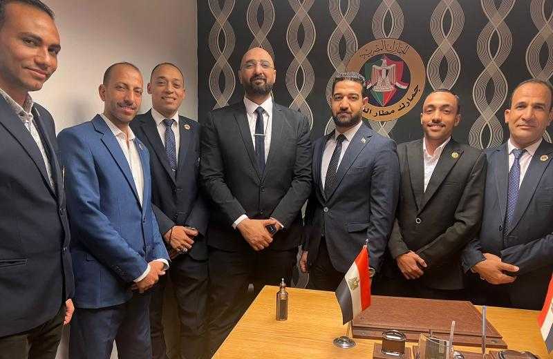 جمارك مطار الغردقة الدولي تضبط محاولة تهريب كمية من مخدر الماريجوانا