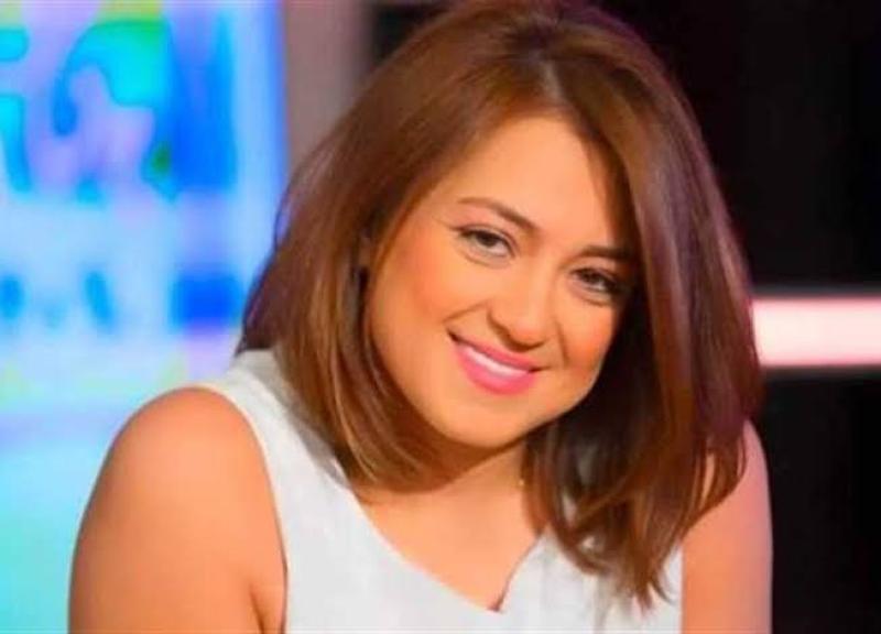 مروة عبد المنعم تكشف تفاصيل تعرض منزلها لحريق