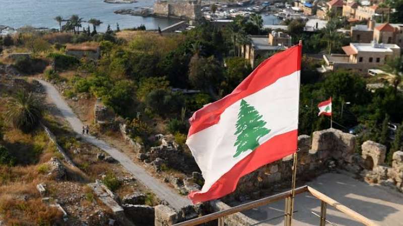 لبنان