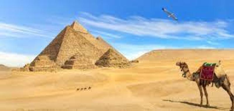 السياحة في مصر
