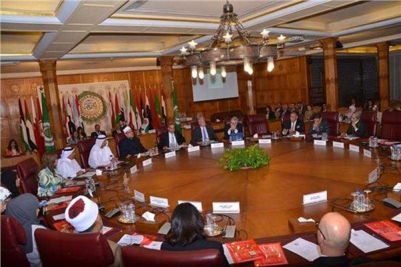 بحضور وزير الأوقاف.. التفاصيل الكاملة لمنتدى الأسرة العربية