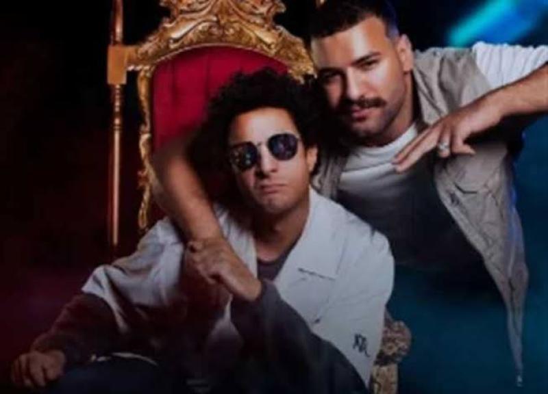 في 24 ساعة.. 100 ألف مشاهدة لأغنية ”إمبابة أجمل من باريس”