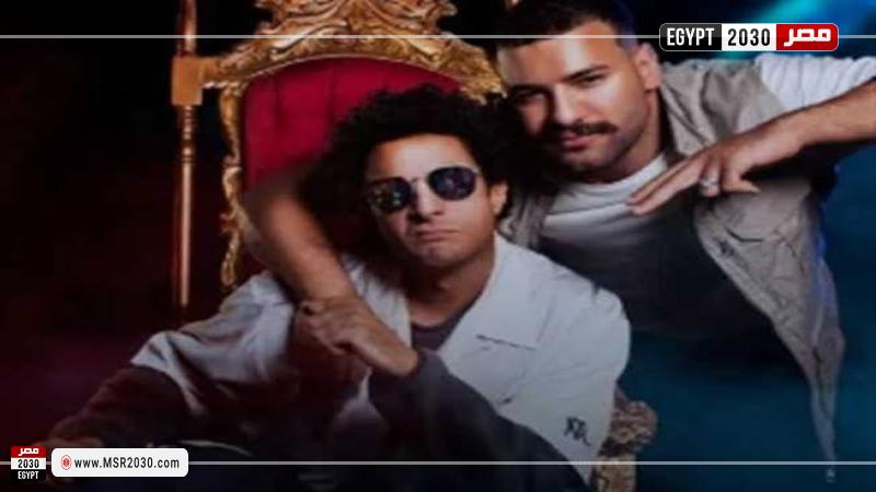 أغنية إمبابة أجمل من باريس