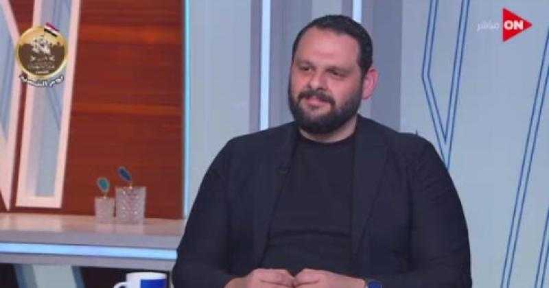 الرئيس التنفيذي لشركة مدينة مصر: فرصتنا كبيرة للنمو ونسعى للاستثمار خارجيًا