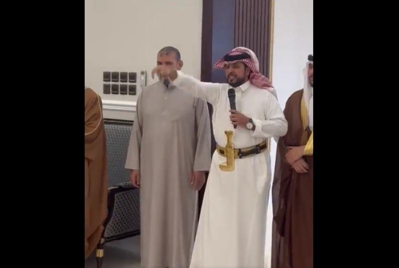 صورة من الحفل 