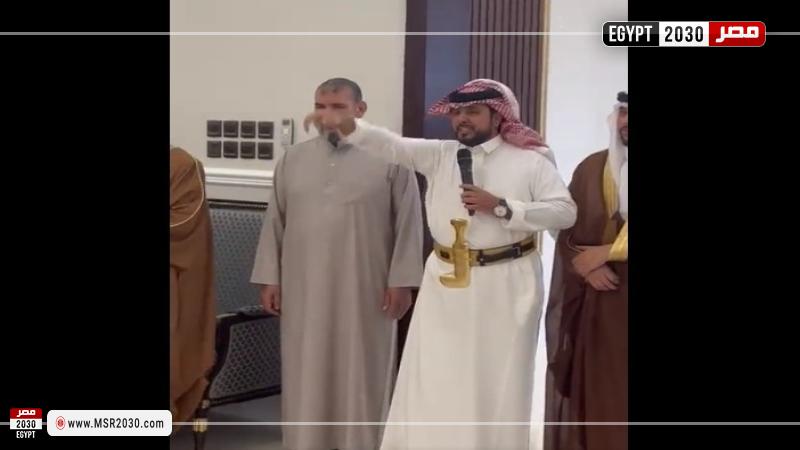 صورة من الحفل
