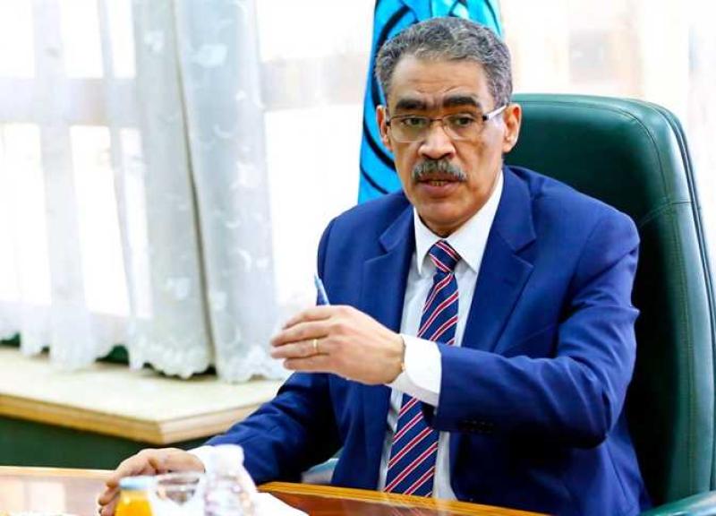 ضياء رشوان