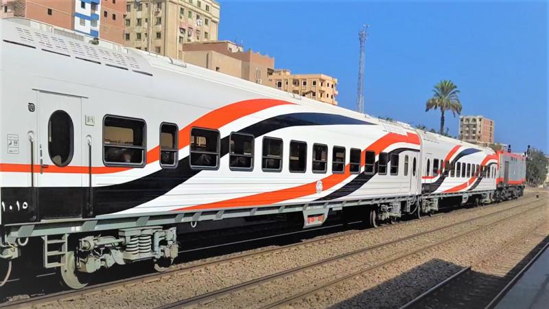 قطارات المصيف