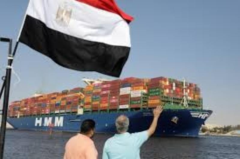 قيمة الصادرات المصرية لروسيا 