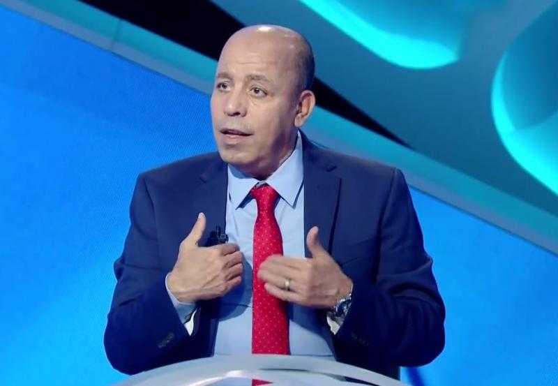 البنك الأهلي يعين بدر رجب رئيسًا لقطاع الناشئين
