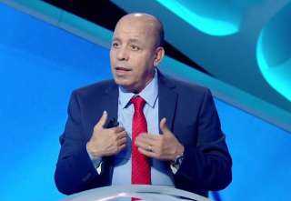 البنك الأهلي يعين بدر رجب رئيسًا لقطاع الناشئين