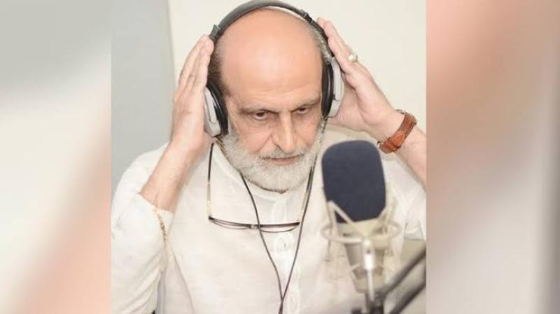 وفاة المخرج هشام شربتجي