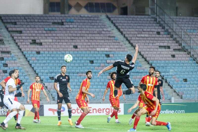موعد مباراة الأهلي والترجي القادمة في نصف نهائي دوري أبطال إفريقيا