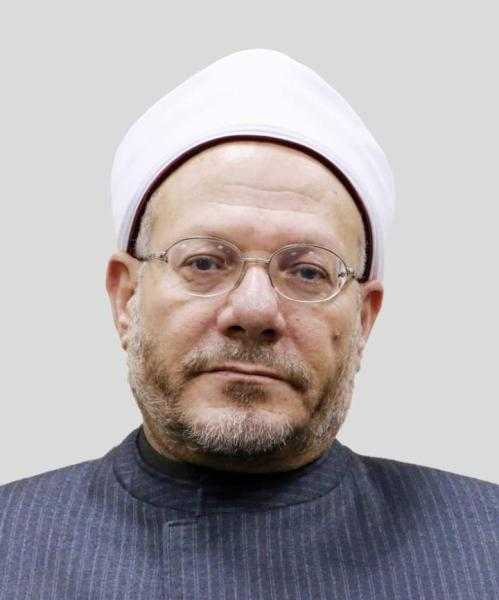 مفتي الجمهورية يحذِر من «مسيرة الأعلام» التي يخطط لها المتطرفون الإسرائيليون