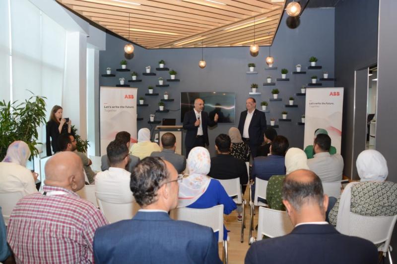 خلال اطلاق المبادرة