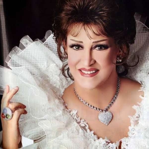 وردة الجزائرية 