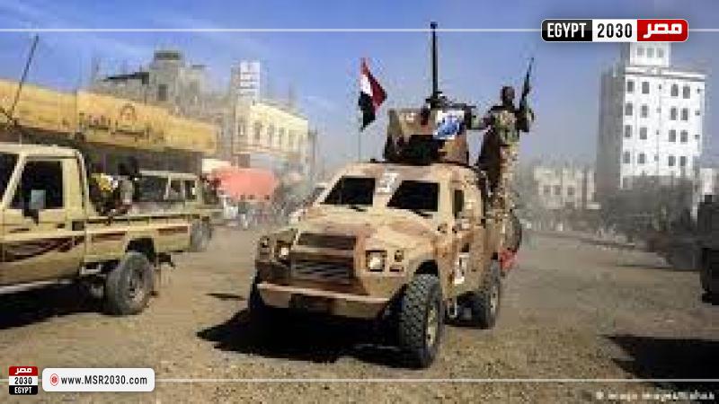 حرب اليمن ـ أرشيفية 