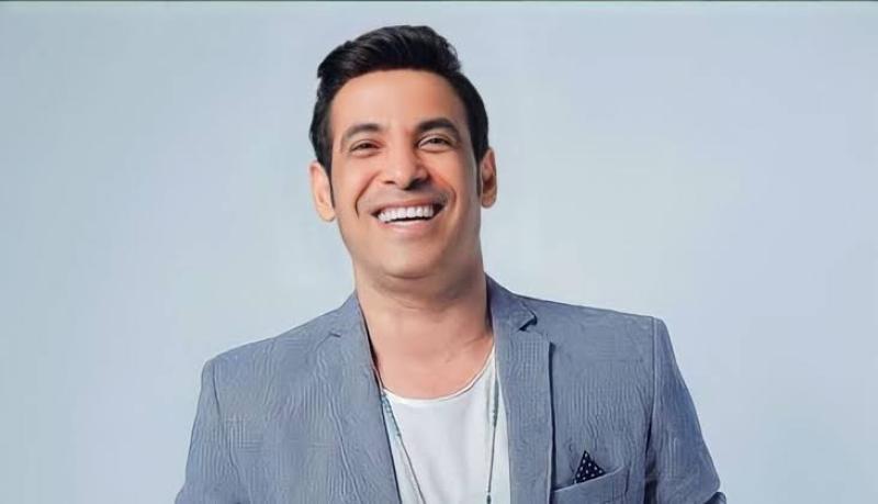 اليوم.. سعد الصغير يتألق بالعزف على الطبلة في برنامجه