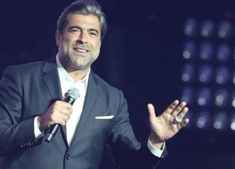 لأول مرة .. وائل كفورى يحيي حفلا في الأردن بهذا الموعد