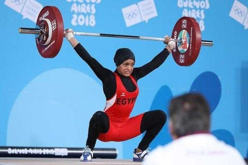 نعمة سعيد: ذهبيات البطولة الإفريقية أولى الخطوات لحصد ميدالية أولمبية