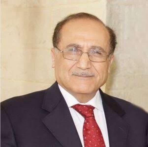 جواد العناني 