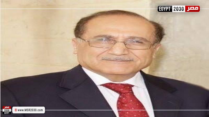 جواد العناني 
