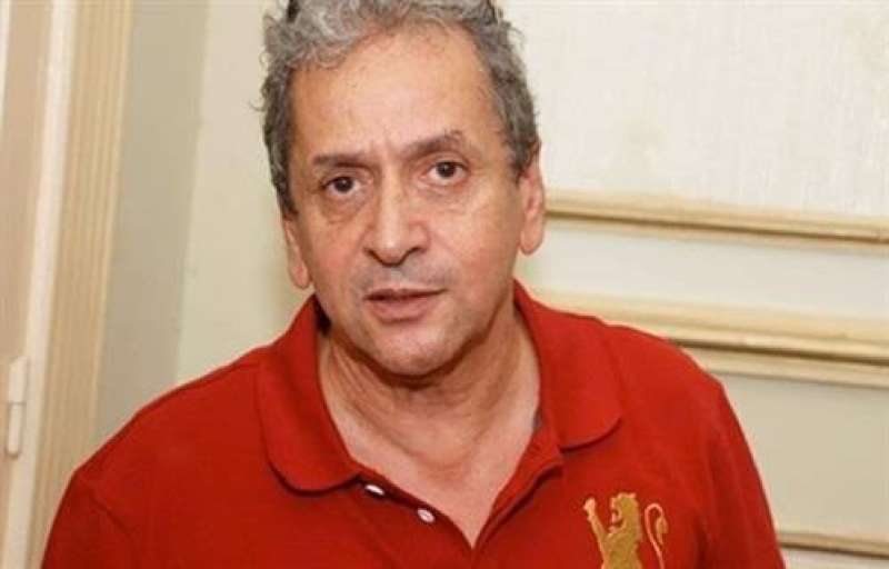 المخرج عمرو عبد العزيز