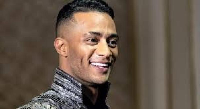 محمد رمضان يحصد 9 ملايين مشاهدة لأغنية TMO