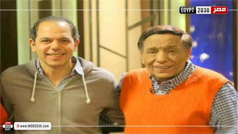 رامى إمام والزعيم