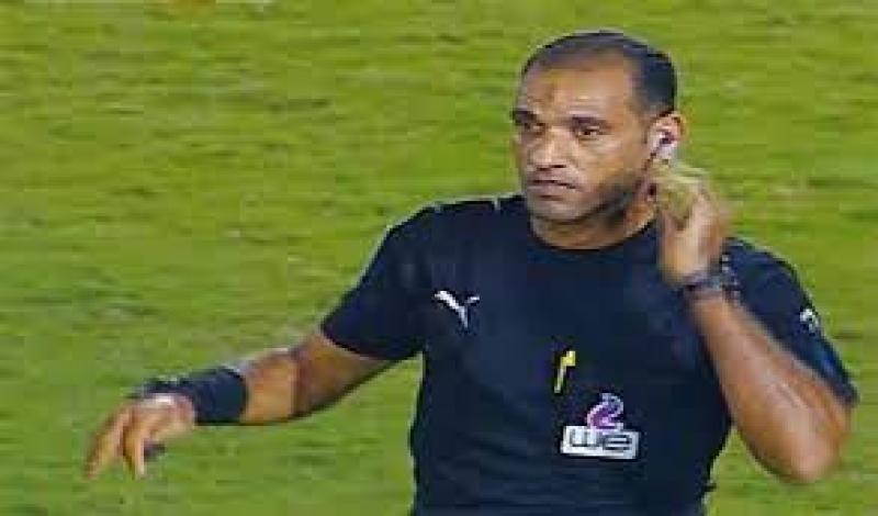 الحكم محمد يوسف 
