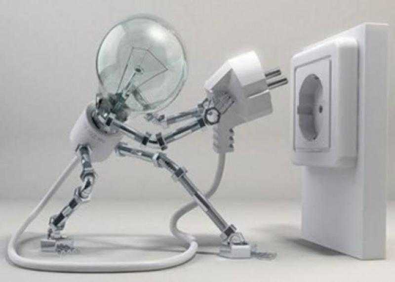 فصل الكهرباء عن مدينة سيدي غازي في كفر الشيخ.. اليوم