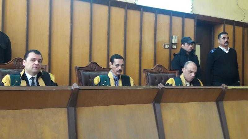 المشدد 15 عاما لمتهم و3 سنوات لآخرين هتكوا عرض ميكانيكي