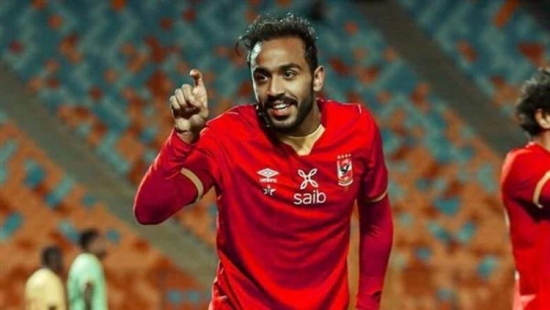 محمود عبدالمنعم كهربا