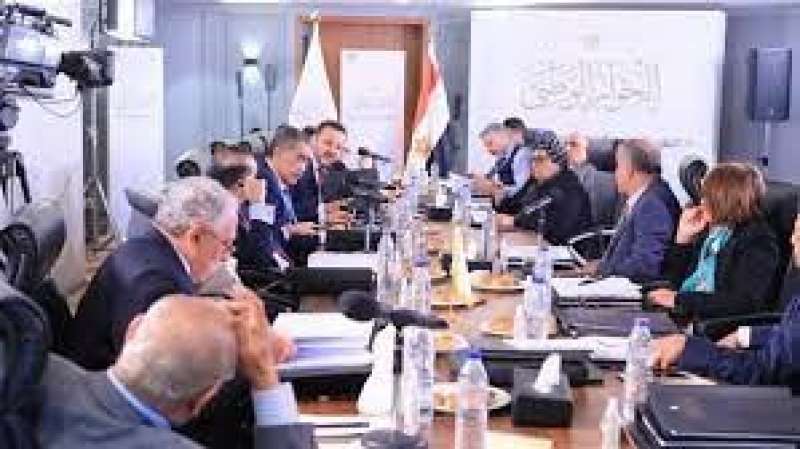 الحوار الوطني