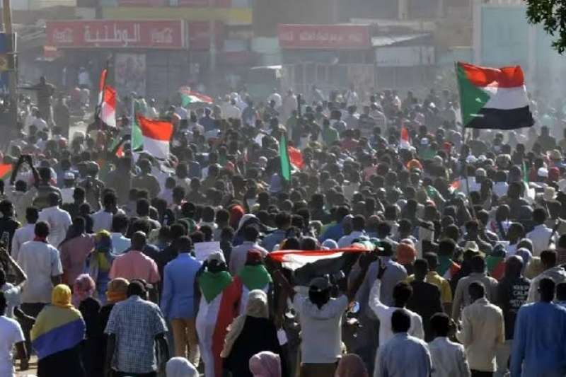 السودان 