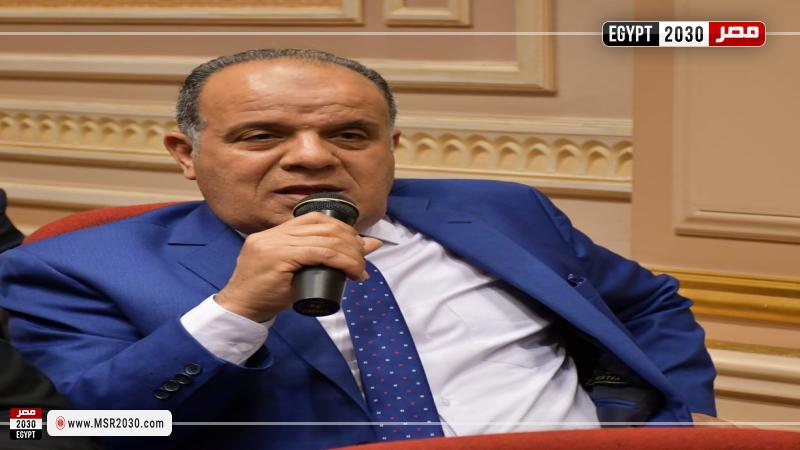 النائب أحمد مهني