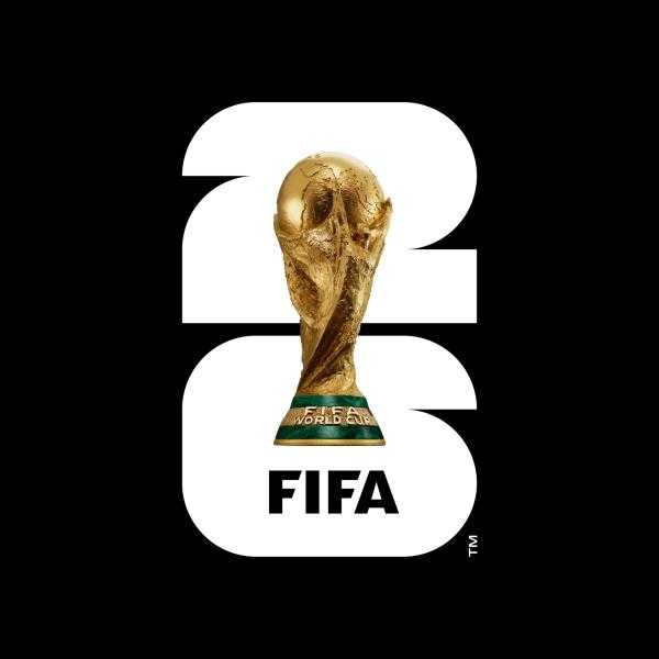 رسميًا.. الكشف عن العلامة التجارية لكأس العالم 2026